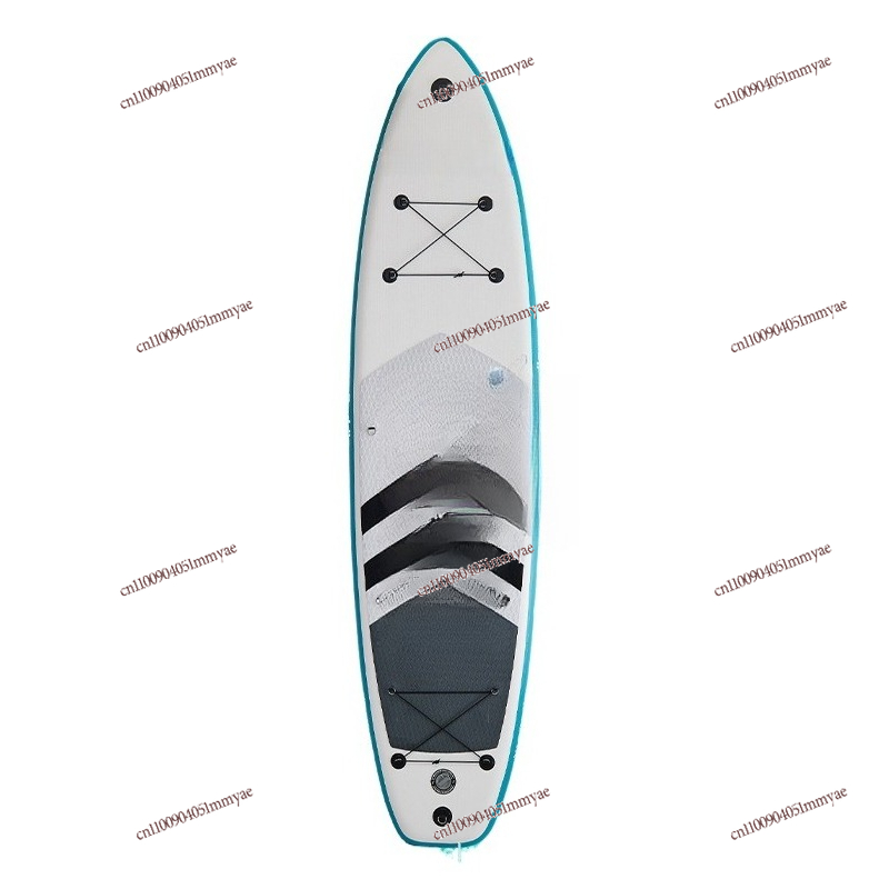 Aquatic Sports Activities - Yeni Şişirilebilir PVC Stand Up Paddle