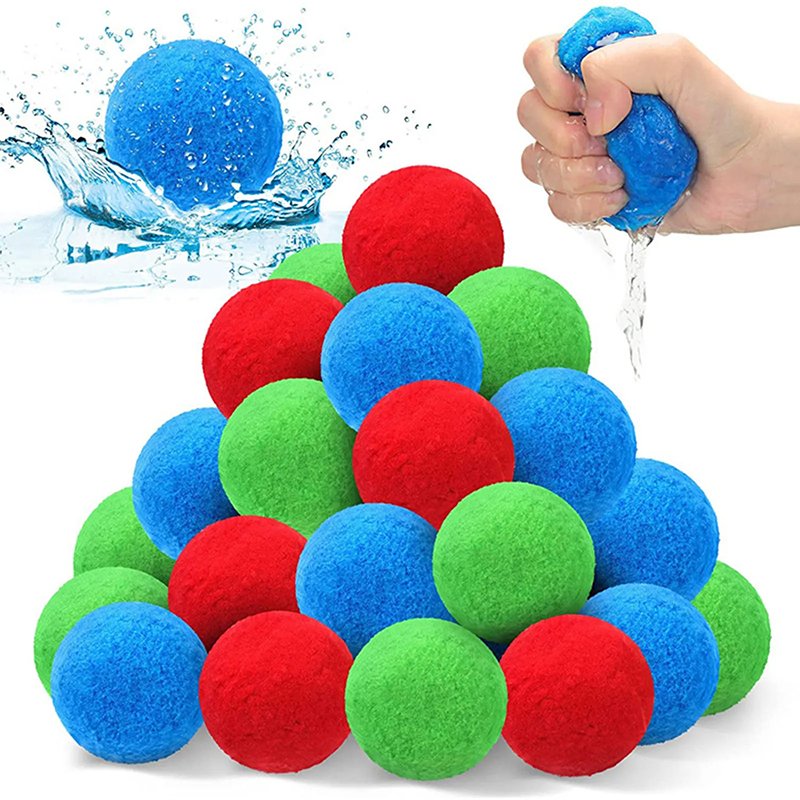 Snowballs/su topları çocuk yaz - Aquatic Sports incelemesi ve fiyatı