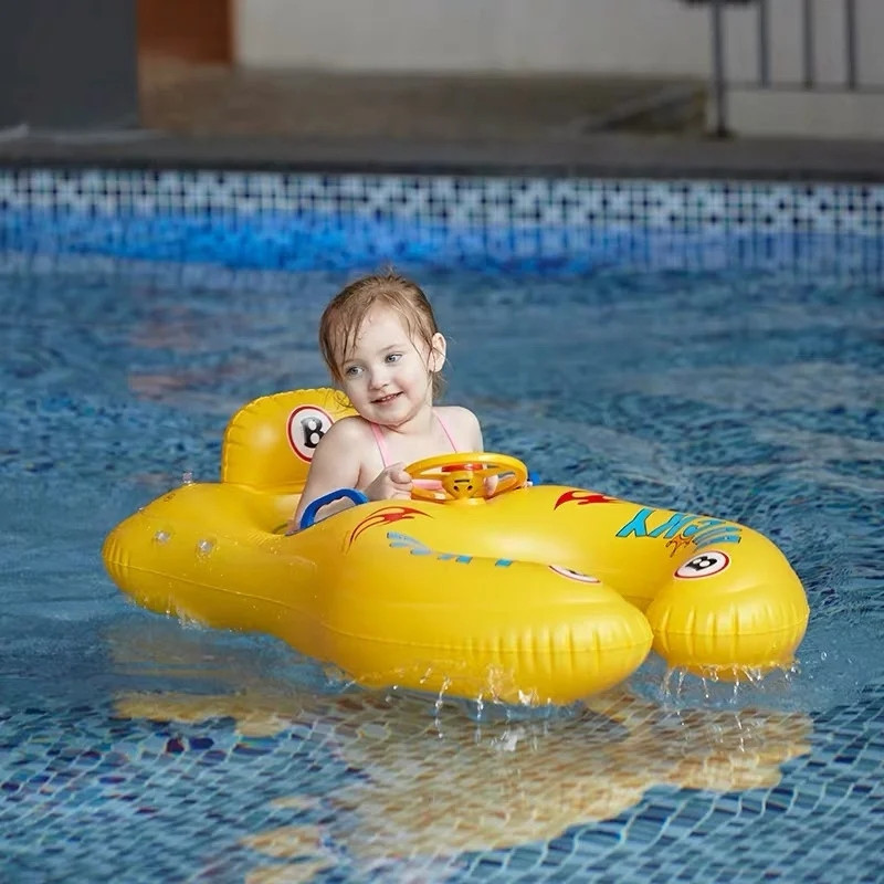 Taşınabilir çocuk yüzmek daire - Aquatic Sports incelemesi ve fiyatı
