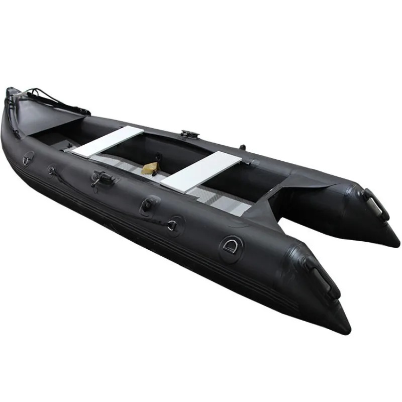4 Metrelik Özel Şişme Kayak, 2 - Aquatic Sports incelemesi ve fiyatı