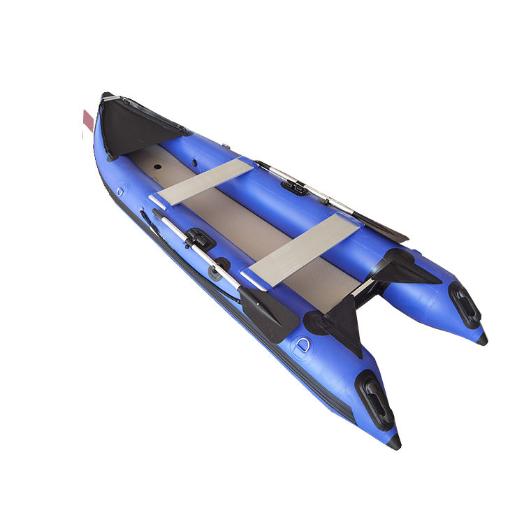 4 Metrelik Özel Şişme Kayak, 2 - Aquatic Sports incelemesi ve fiyatı