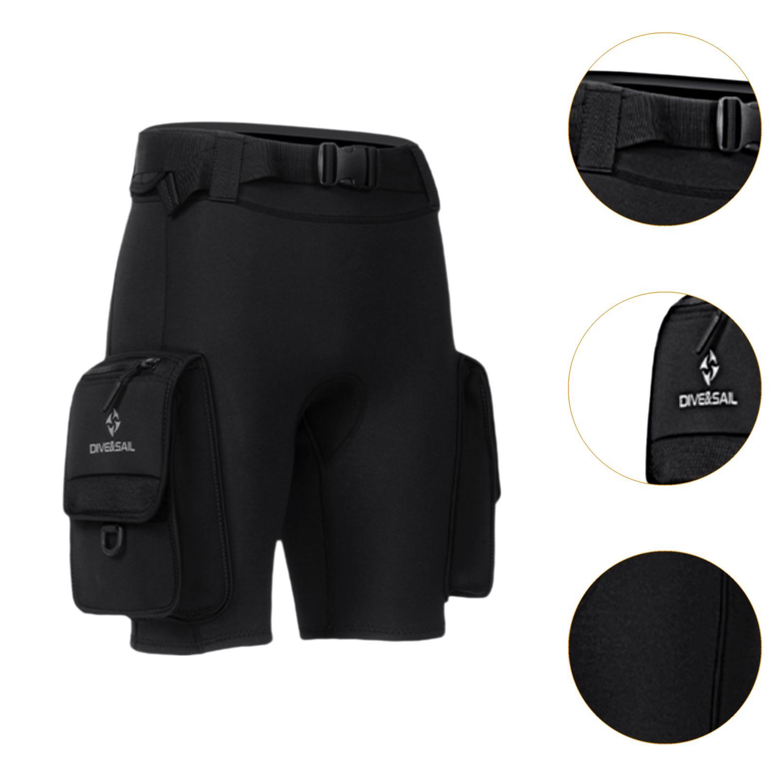 Su Sporları Pantolonları Neopr - Aquatic Sports Activities incelemesi ve fiyatı